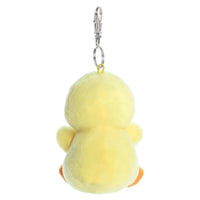 Palm Pals betsy chick poussin Clip-On Porte-clés - AURORA 34058