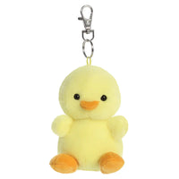 Palm Pals betsy chick poussin Clip-On Porte-clés - AURORA 34058