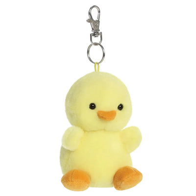 Palm Pals betsy chick poussin Clip-On Porte-clés - AURORA 34058