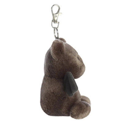 Palm Pals chauve-souris luna bat Clip-On Porte-clés - AURORA
