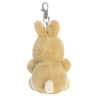 Palm Pals Ella Bunny Clip-On Porte-clés - AURORA 34059 5034566340596