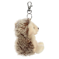 Palm Pals hedgie hedgehog hérisson Clip-On Porte-clés - AURORA 34117 5034566341173