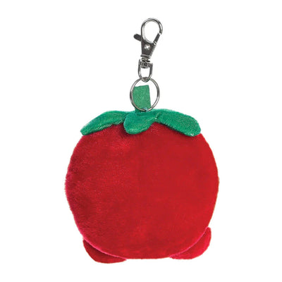 Palm Pals juicy strawberry fraise Clip-On Porte-clés - AURORA 34062