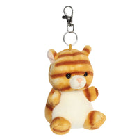 Palm Pals Meow Kitty Cow Clip-On Porte-clés - AURORA