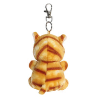 Palm Pals Meow Kitty Cow Clip-On Porte-clés - AURORA