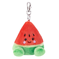 Palm Pals sandy watermelon Clip-On Porte-clés - AURORA