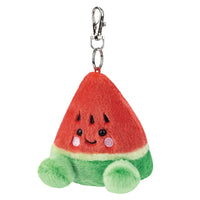 Palm Pals sandy watermelon Clip-On Porte-clés - AURORA