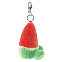 Palm Pals sandy watermelon Clip-On Porte-clés - AURORA