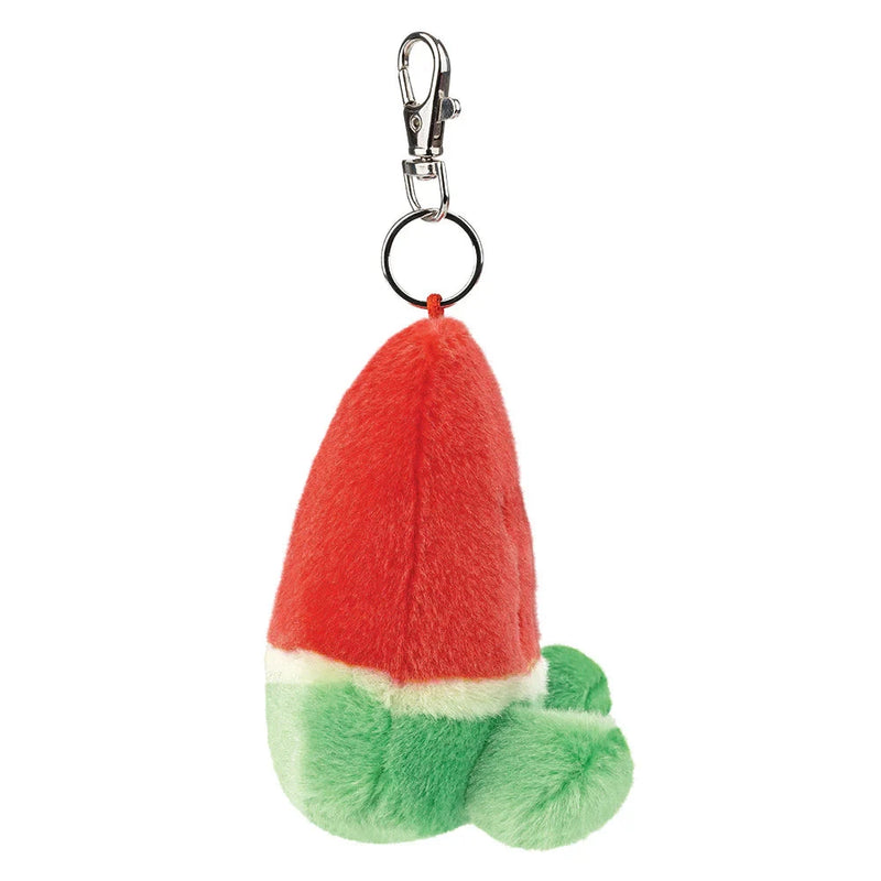 Palm Pals sandy watermelon Clip-On Porte-clés - AURORA 