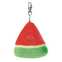 Palm Pals sandy watermelon Clip-On Porte-clés - AURORA