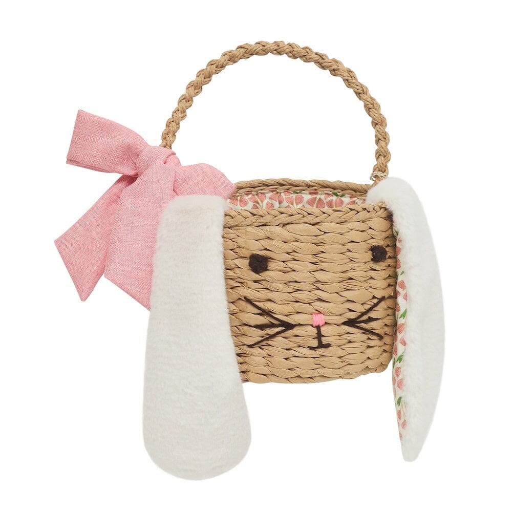 Panier de Pâques lapin - MIMI&LULA 183001-22 