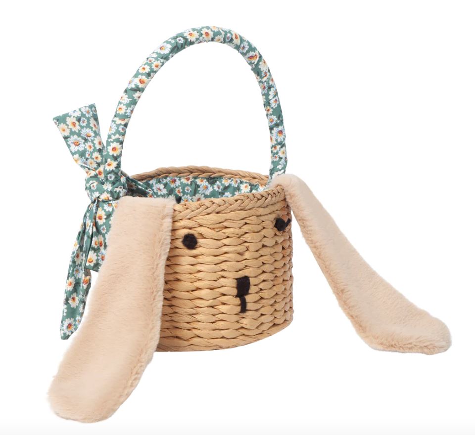 Panier de Pâques - MIMI&LULA 143003-73 