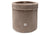 Panier de Rangement Cloudy Rib - Milky Coffee - jollein 580-010-68118 8717329404076