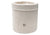 Panier de Rangement Cloudy Rib - Milky Oatmeal - jollein 580-010-68119 8717329404069