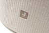 Panier de Rangement Cloudy Rib - Milky Oatmeal - jollein 580-010-68119 8717329404069