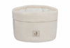 Panier de rangement Cosy Knit ivory - JOLLEIN 580-001-68030 8717329386884