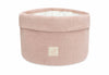 Panier de rangement Cosy Knit Wild Rose - JOLLEIN 580-001-68031 8717329386891