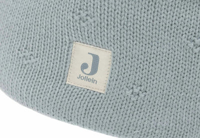 Panier de rangement Cosy sea green - JOLLEIN 580-001-68032 87173293869071