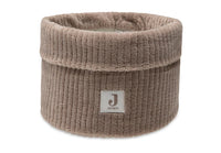 Panier de Soins Cloudy Rib - Milky Coffee - JOLLEIN 580-001-68118 8717329399921