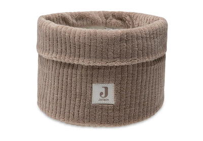 Panier de Soins Cloudy Rib - Milky Coffee - JOLLEIN 580-001-68118 8717329399921