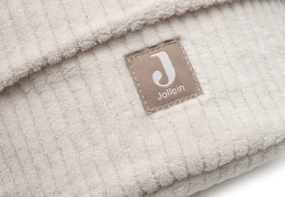 Panier de Soins Cloudy Rib - Oatmeal - JOLLEIN 580-001-68119 8717329399938