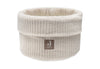 Panier de Soins Cloudy Rib - Oatmeal - JOLLEIN 580-001-68119 8717329399938