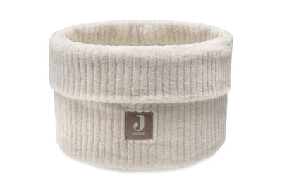 Panier de Soins Cloudy Rib - Oatmeal - JOLLEIN 580-001-68119 8717329399938