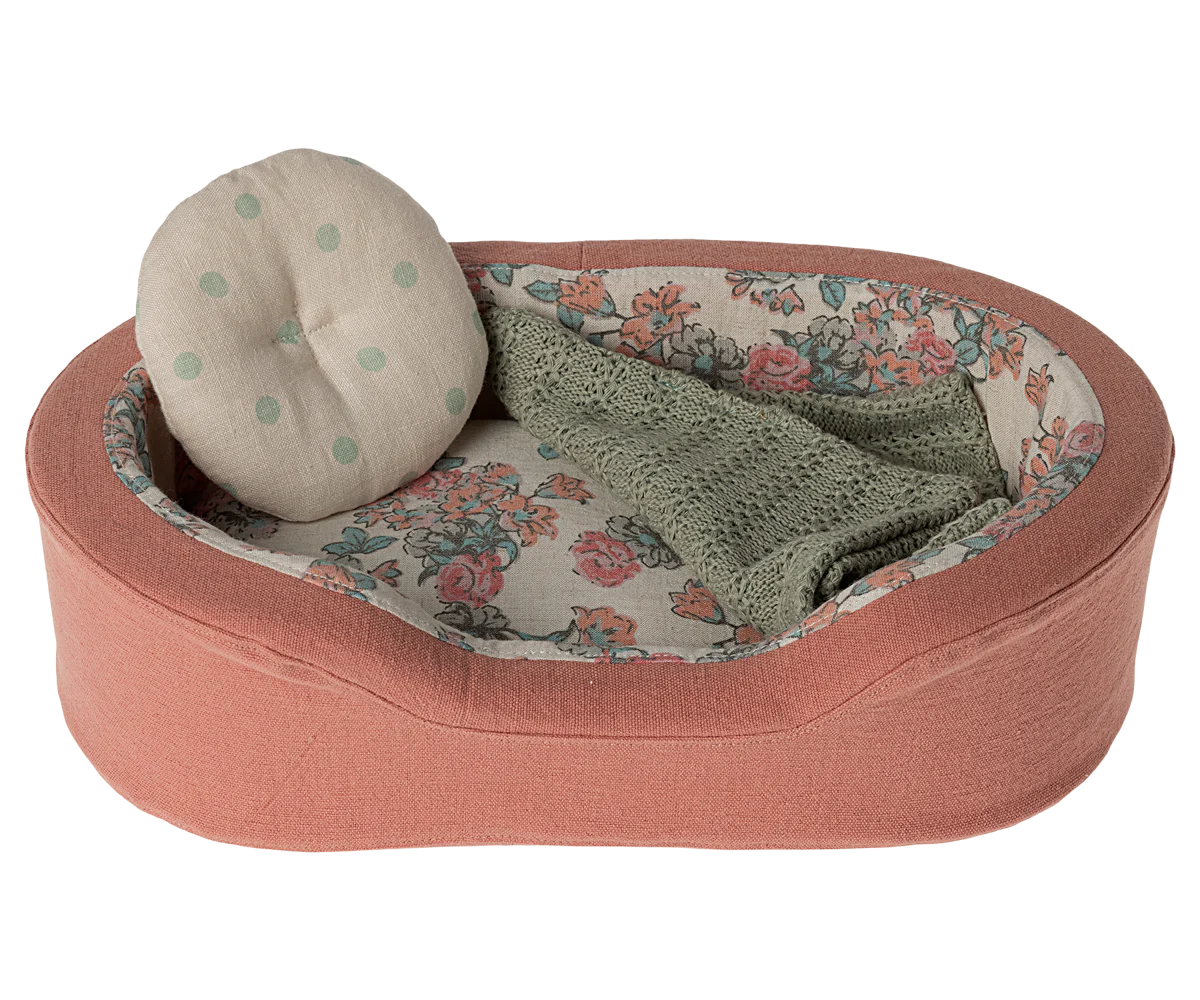 Panier douillet Small Corail - MAILEG 16-4901-00 5707304134671