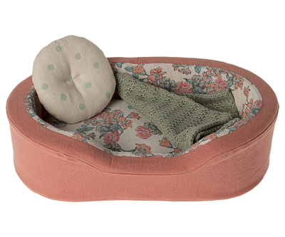 Panier douillet Small Corail - MAILEG 16-4901-00 5707304134671