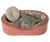 Panier douillet Small Corail - MAILEG 16-4901-00 5707304134671