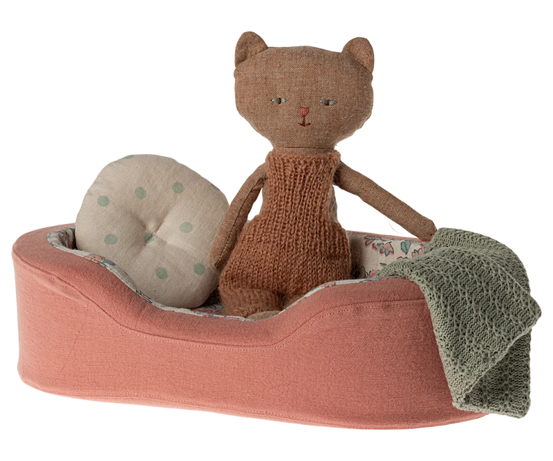 Panier douillet Small Corail - MAILEG 16-4901-00 5707304134671