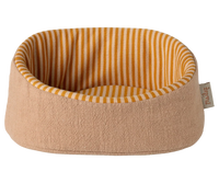 Panier pour animaux de compagnie-poudrée - MAILEG 16-6912-00 5707304149361