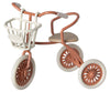 Panier pour tricycle - MAILEG 11-4111-00 5707304134244