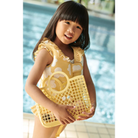 panier samantha avec breloques lemonade - LIEWOOD LW19904 1879 5715493511333