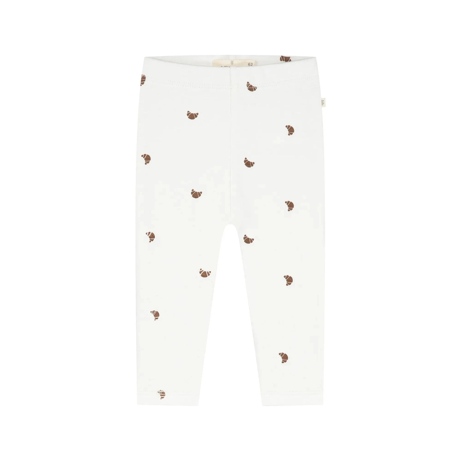 pantalon bébé croissant cloud - A TINY STORY 