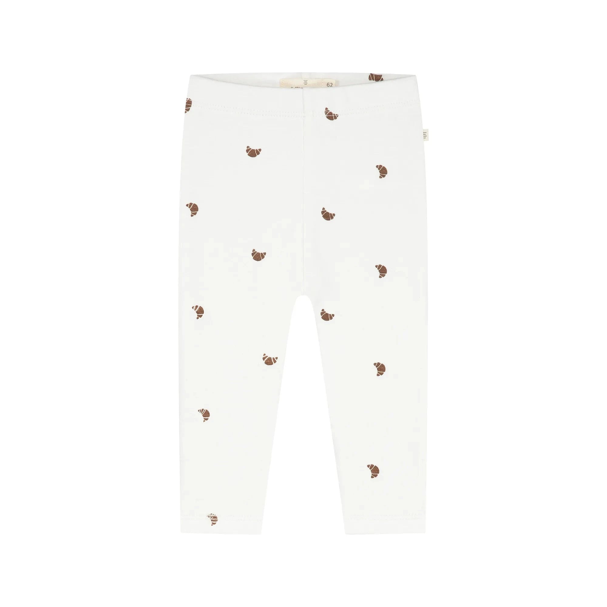 pantalon bébé croissant cloud - A TINY STORY