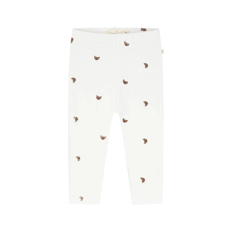 pantalon bébé croissant cloud - A TINY STORY 