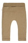 Pantalon de survêtement Naura - Light Green Melange - Noppies 14N1111 N092 56 8719788762490