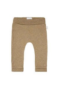 Pantalon de survêtement Naura - Light Green Melange - Noppies 14N1111 N092 56 8719788762490