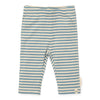 Pantalon Stone Blue Stripe - Little Dutch CL25223026 8721122572238