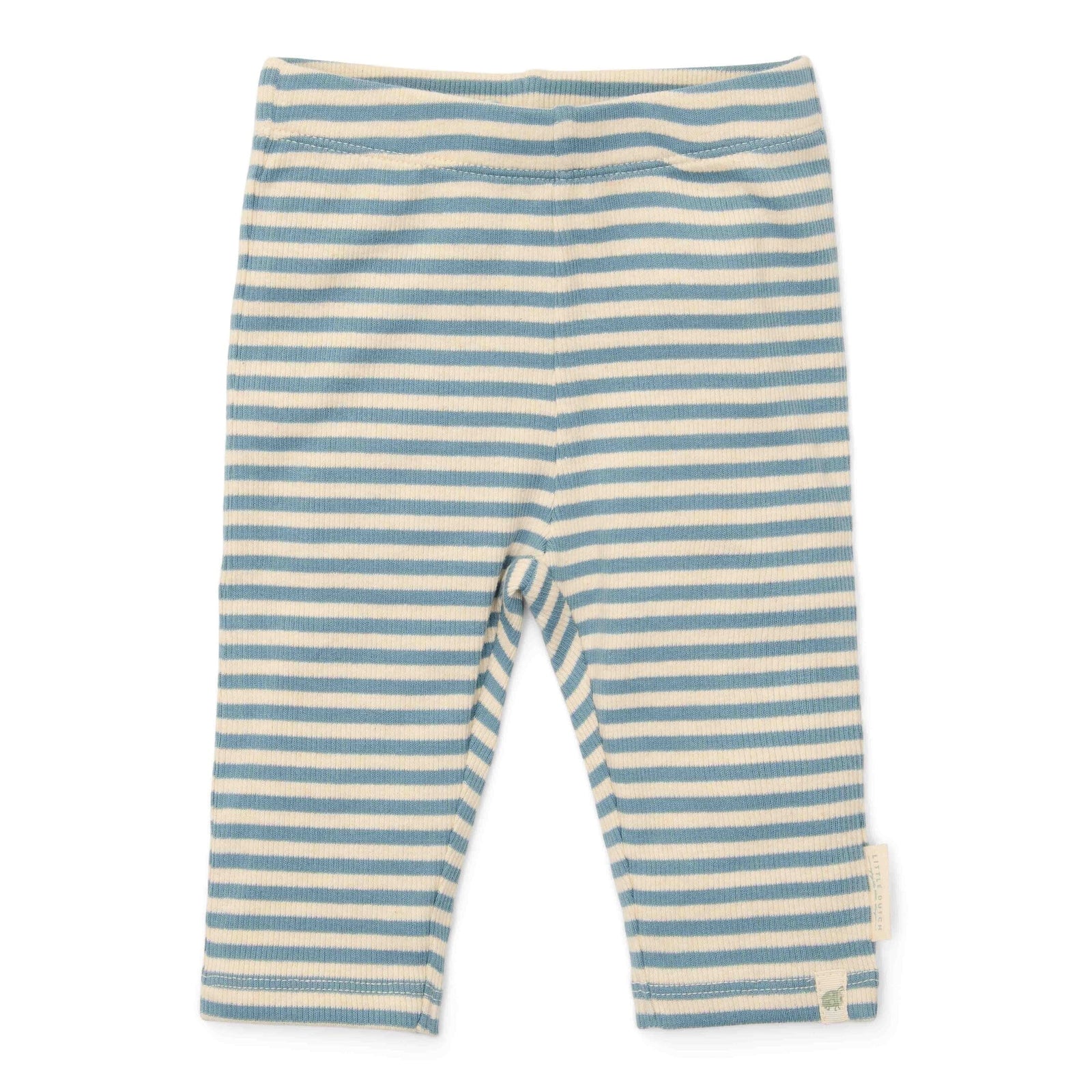 Pantalon Stone Blue Stripe - Little Dutch CL25223026 8721122572238