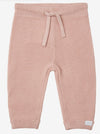 Pantalon tricoter Grover rose - Noppies 1341119 r 56 8719788883652