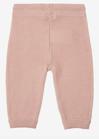 Pantalon tricoter Grover rose - Noppies 1341119 r 56 8719788883652