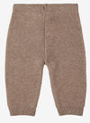Pantalon tricoter Grover taupe - Noppies 1167405 t 56 8719788540142