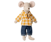Papa Souris - MAILEG 17-5301-00
