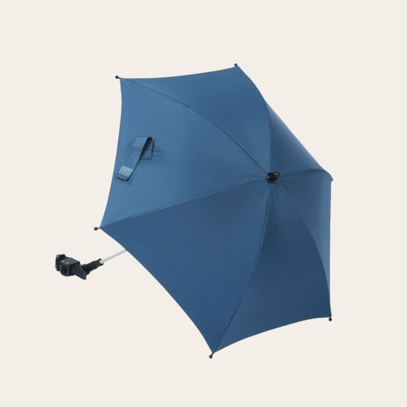 parasol bleu - mamelou 02.006.15 