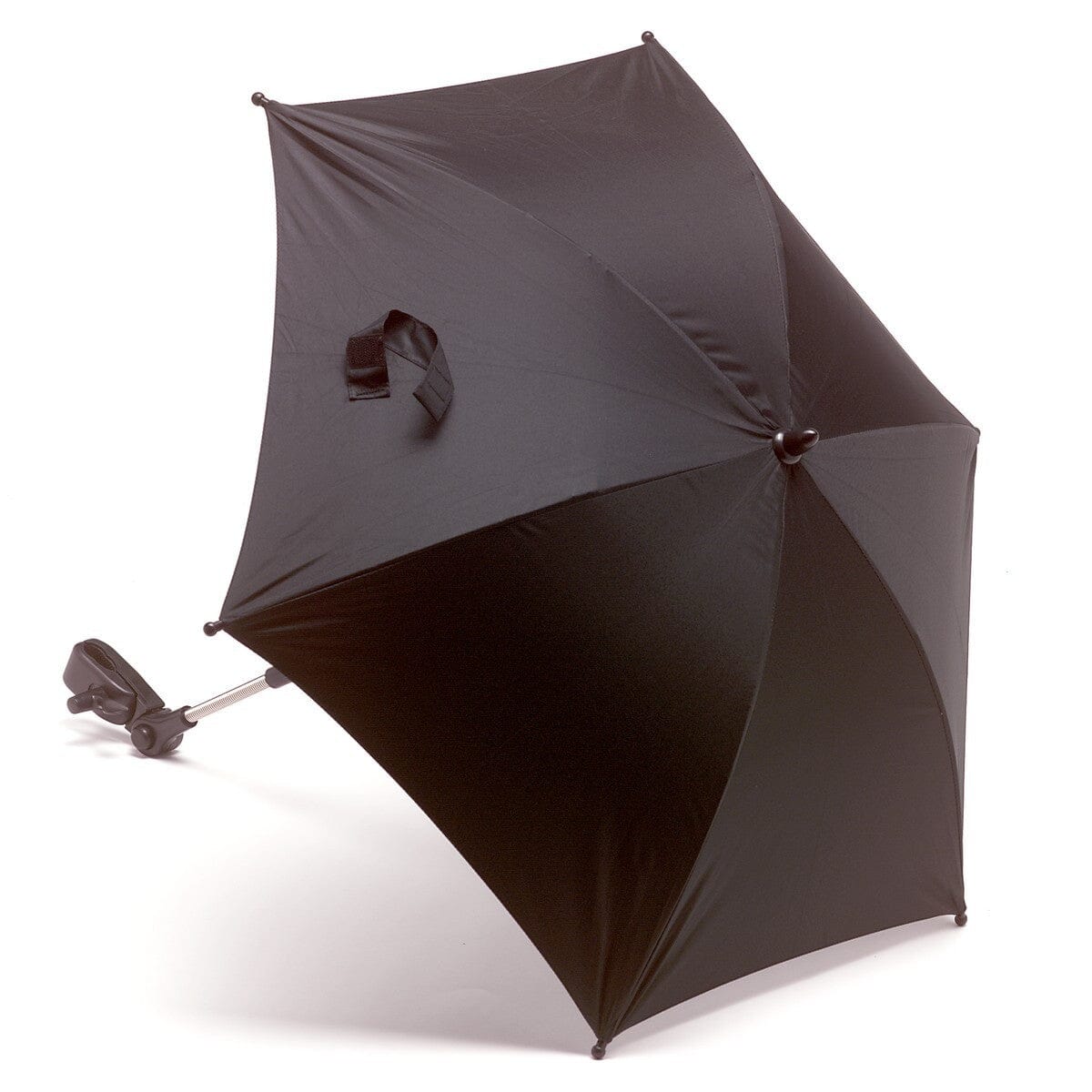 parasol noir - mamelou 02.006.08 5414057111940