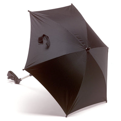 parasol noir - mamelou 02.006.08 5414057111940