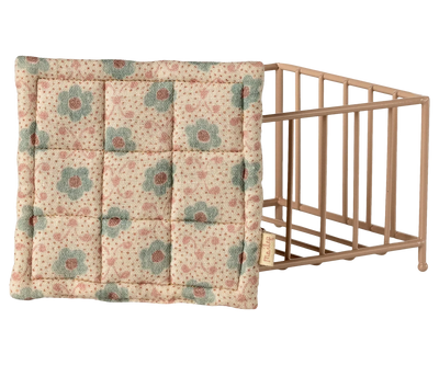 Parc miniature rose souris MY - MAILEG 11-6102-00 5707304151890