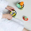 Pâte à modeler lavante jaune la Joyeuse - Nailmatic 160PATAJAUNE 3701650700377